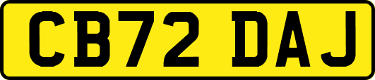 CB72DAJ