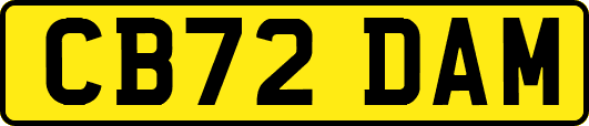 CB72DAM