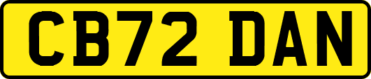 CB72DAN