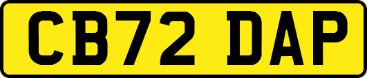 CB72DAP