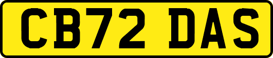 CB72DAS