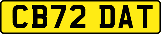 CB72DAT