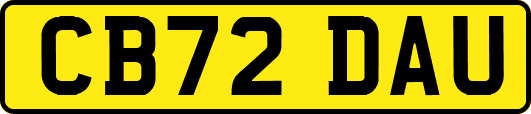CB72DAU