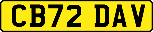 CB72DAV