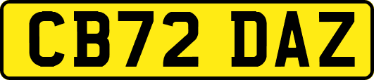 CB72DAZ
