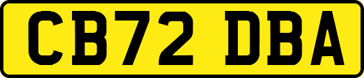 CB72DBA