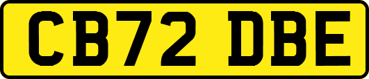 CB72DBE