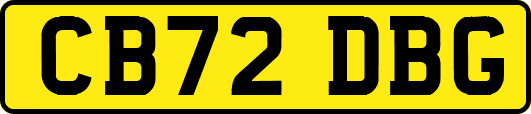 CB72DBG