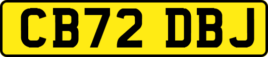 CB72DBJ