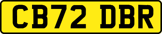 CB72DBR