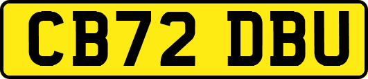 CB72DBU