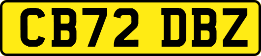 CB72DBZ