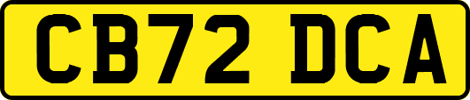 CB72DCA