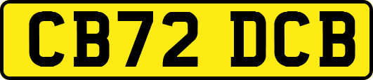 CB72DCB
