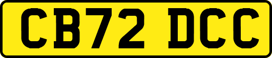 CB72DCC