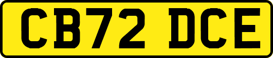 CB72DCE