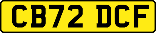 CB72DCF