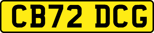 CB72DCG