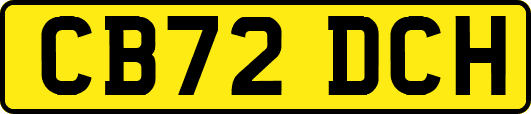 CB72DCH