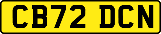 CB72DCN