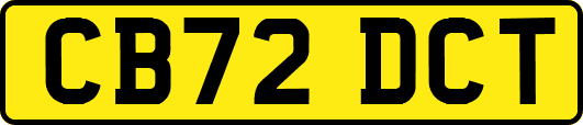 CB72DCT