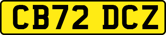 CB72DCZ
