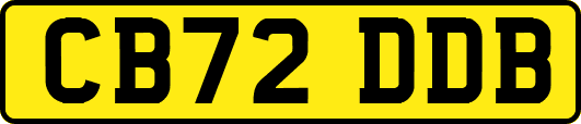 CB72DDB