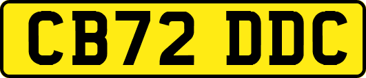CB72DDC