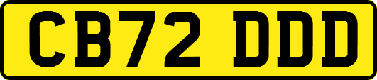 CB72DDD