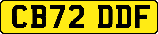 CB72DDF