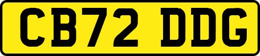 CB72DDG