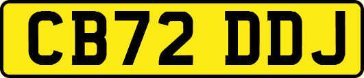 CB72DDJ