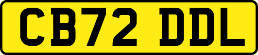 CB72DDL