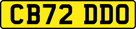 CB72DDO