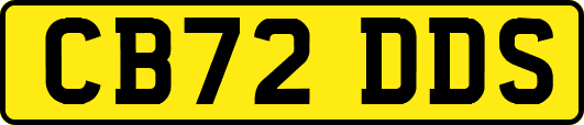 CB72DDS