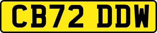 CB72DDW