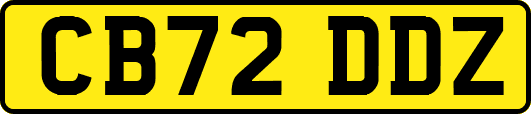 CB72DDZ