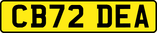 CB72DEA