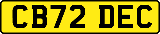 CB72DEC
