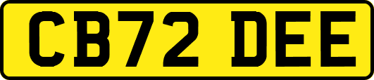 CB72DEE