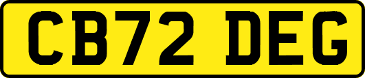 CB72DEG