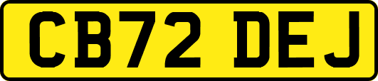CB72DEJ
