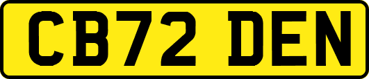 CB72DEN