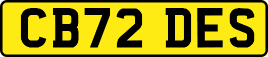 CB72DES