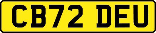 CB72DEU