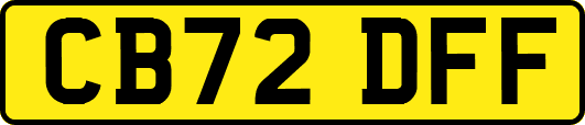 CB72DFF