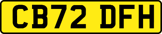 CB72DFH