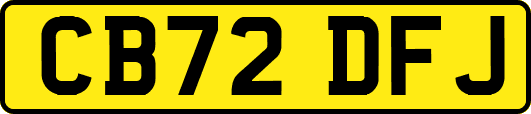 CB72DFJ