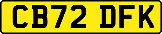 CB72DFK