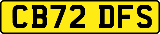 CB72DFS